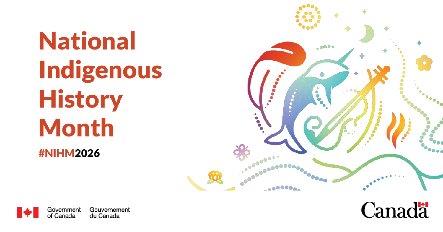 National Indigenous History Month