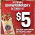 National Shawarma Day