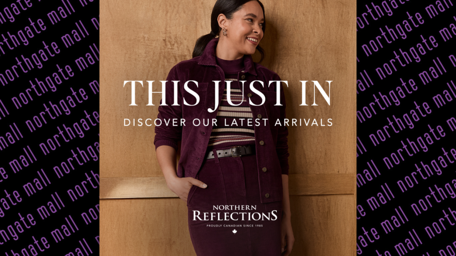 New Fall Arrivals at Northern Reflections! 