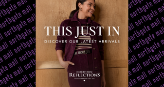 New Fall Arrivals at Northern Reflections! 