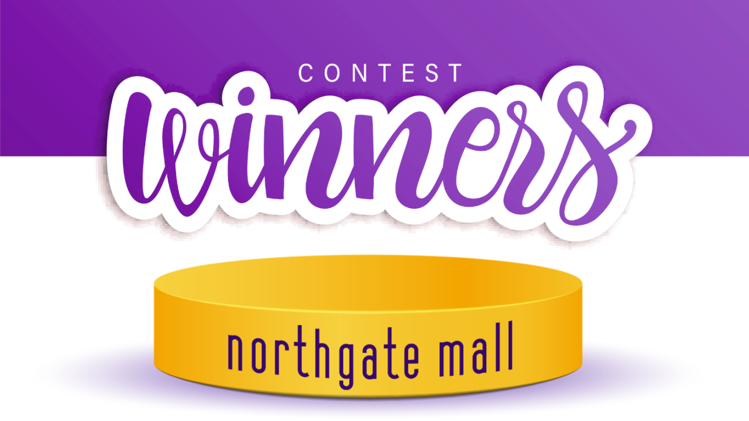 NGM Celebrate 60 Shop to Win Prizes