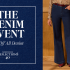Northern Reflections Denim Event! 