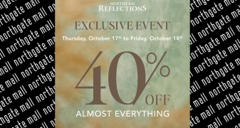 Northern Reflections Exclusive Event