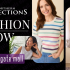 Northern Reflections Fashion Show