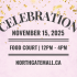Northgate Mall Celebration 60 Years