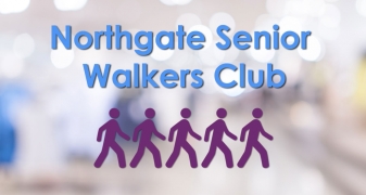 Northgate Senior Walkers Club