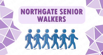 Northgate Senior Walkers 
