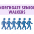 Northgate Senior Walkers 
