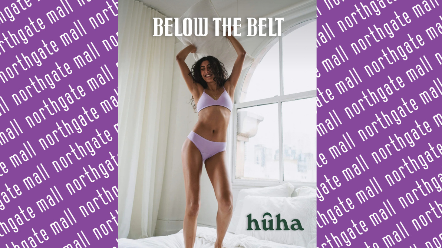 now available at Below the Belt