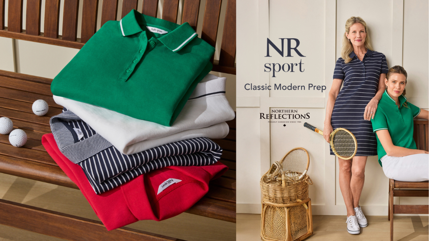 NR Sport Collection 