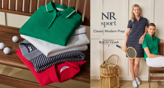 NR Sport Collection 