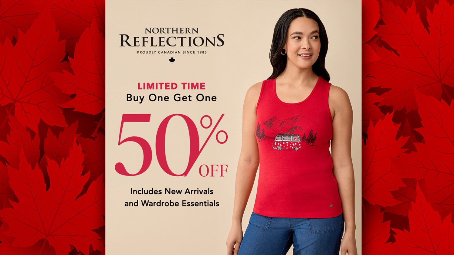 O Canada Collection 