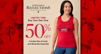 O Canada Collection 
