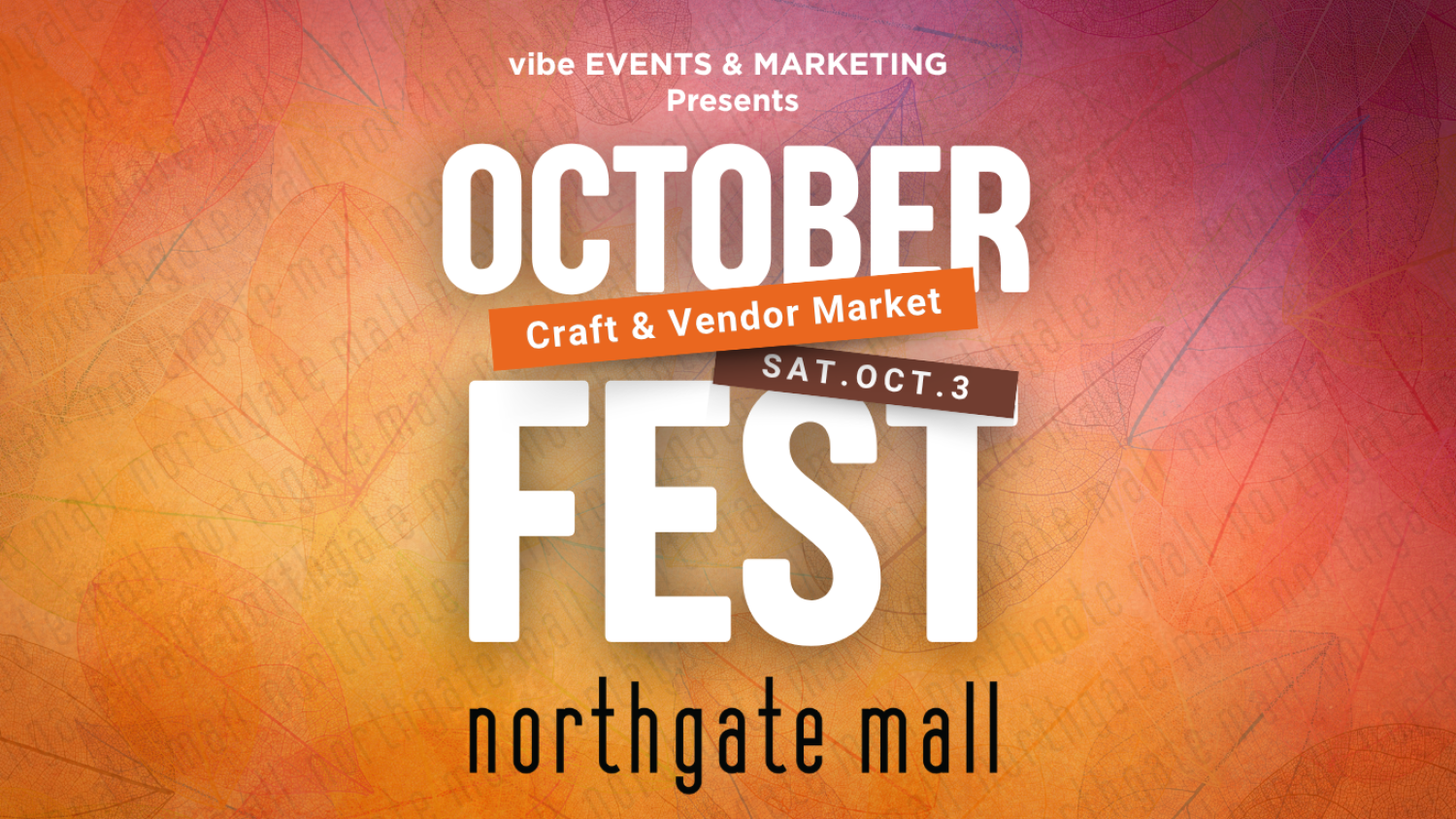 October Fest Market