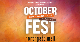 October Fest Market