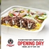 Osmow's Opening Day