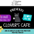 Regina Cat Rescue Presents Clover's Cafe