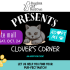 Regina Cat Rescue Presents Clover's Corner