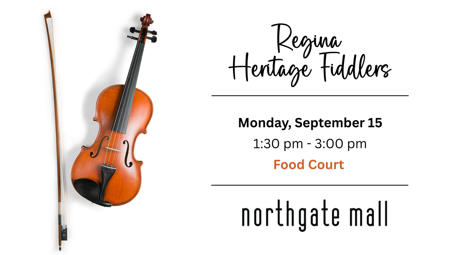 Regina Heritage Fiddlers