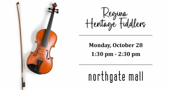 Regina Heritage Fiddlers