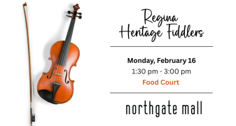 Regina Heritage Fiddlers