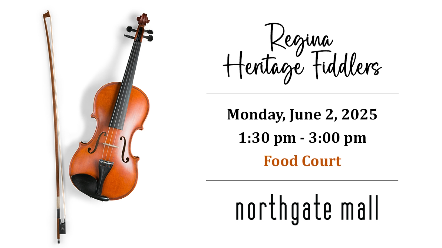 Regina Heritage Fiddlers