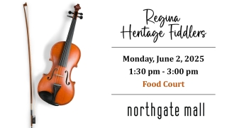 Regina Heritage Fiddlers