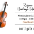 Regina Heritage Fiddlers