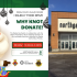 Regina Santa Claus Parade Holiday Food Drive