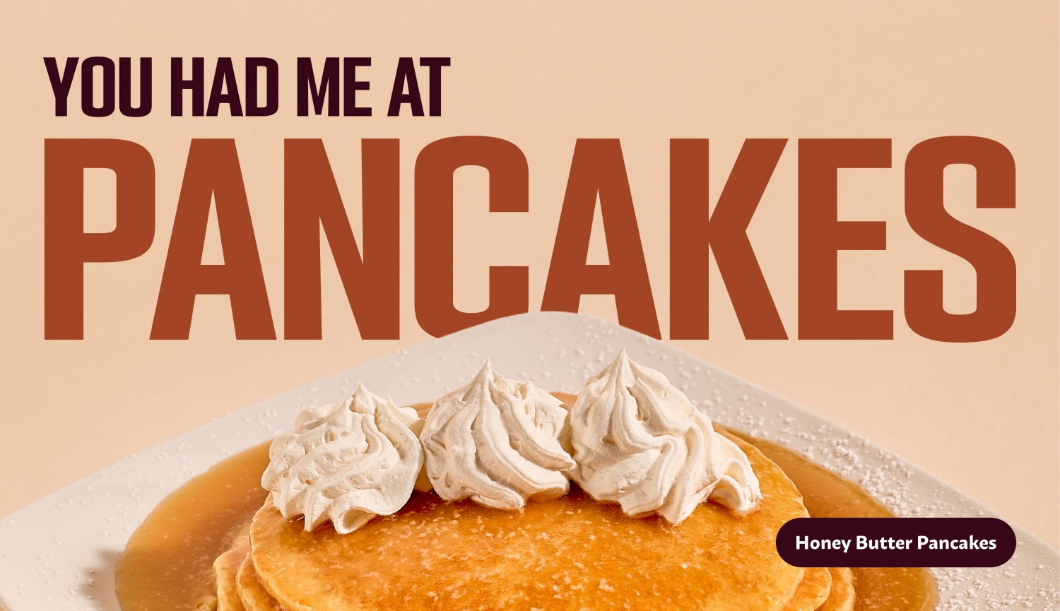 Regina’s first Stacked Pancake & Breakfast House