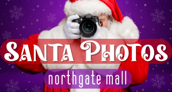 Santa Photos