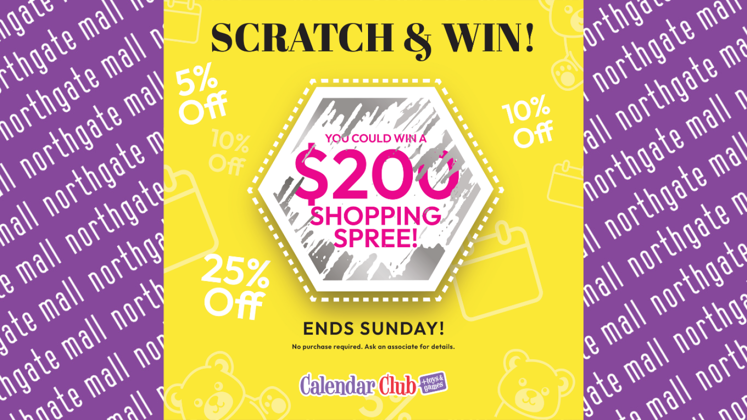 Scratch & Win