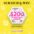Scratch & Win