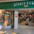Sportsworld Collectibles Pop-Up Shop