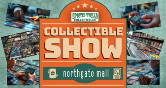 Sportsworld's Collectibles Show
