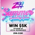 Summer Spending Spree