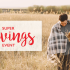 Super Savings Event