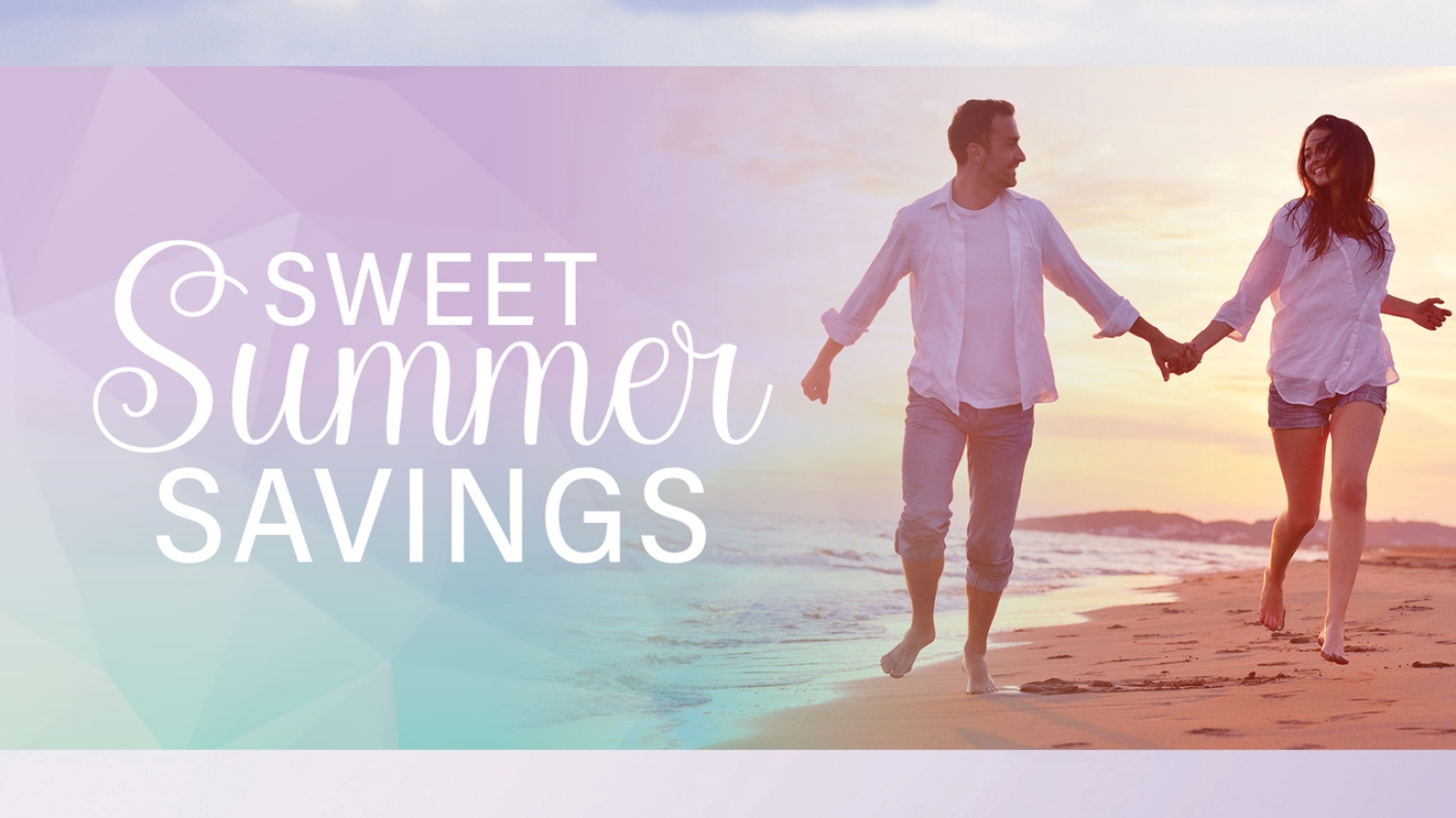 Sweet Summer Savings