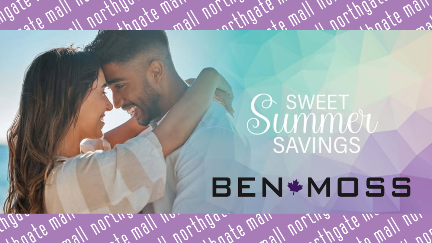 Sweet Summer Savings