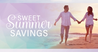 Sweet Summer Savings