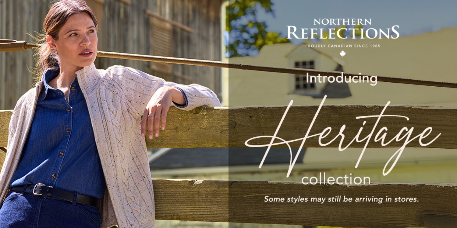 The Heritage Collection 