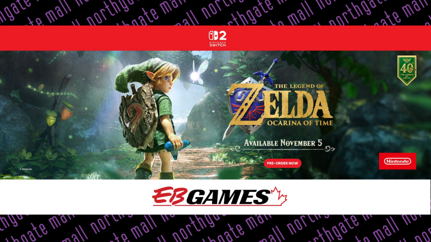 The Legend of Zelda: Ocarina of Time