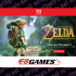 The Legend of Zelda: Ocarina of Time