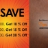 The Spend & Save Deals are back!