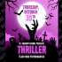 Thriller Flash Mob