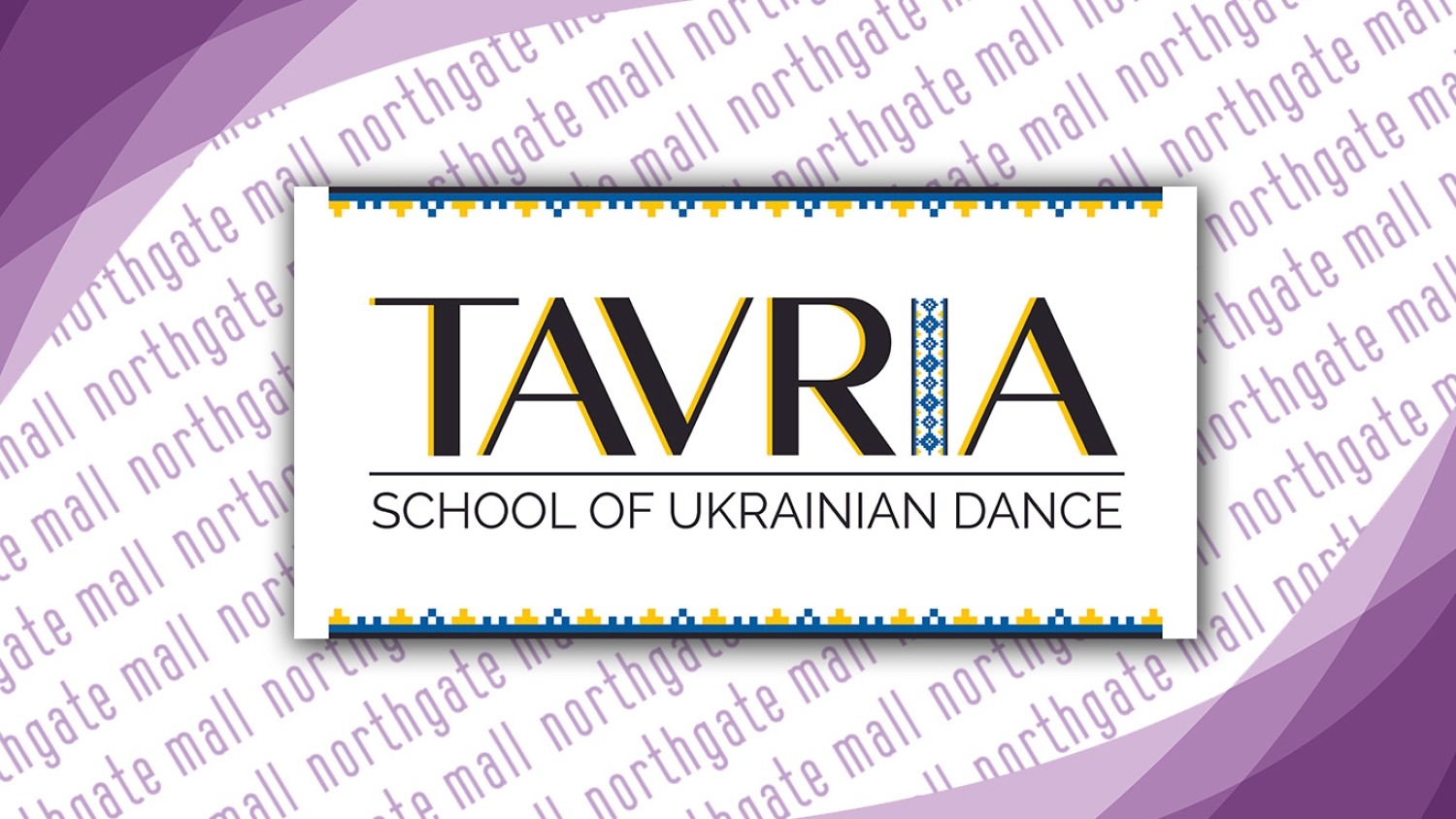 Ukrainian Dance Day 