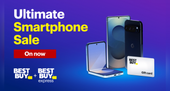 Ultimate Smartphone Sale On Now!