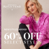 Up to 60% Off at Northern Reflections! 
