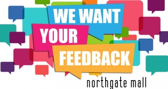 We Want Your Feedback