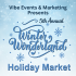Winter Wonderland Holiday Market